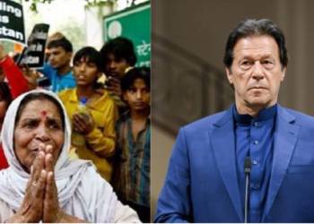 Hindus Coronavirus Pakistan