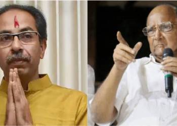 Shiv Sena BMC NCP Coronavirus