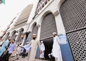 From Malaysia to Indonesia and now India, Tablighi Jamaat has brought a full-blown Coronavirus crisis to our door