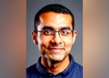 Pioneering Research by Vibhu Sharma Redefines HVAC Efficiency Standards for Saudi Arabia’s Arid Climate