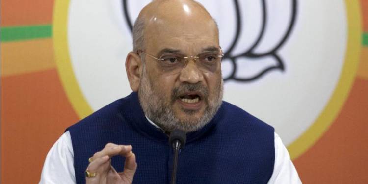 Amit Shah