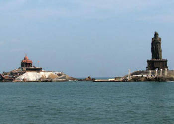 Vivekananda Memorial RSS Eknath Ranadeji