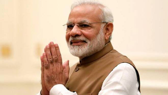 Modi Coronavirus world