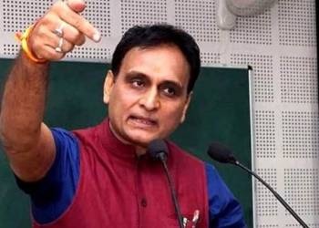 Preamble Rakesh Sinha