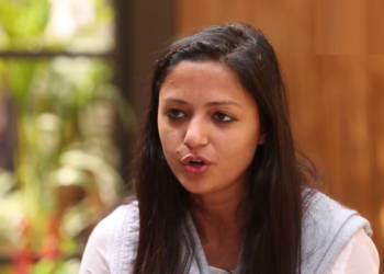 Shehla Rashid Shaheen Bagh CAA Coronavirus