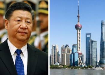 trump, xi jinping, china, usa, lop nur, nuclear tests, chinese economy, china