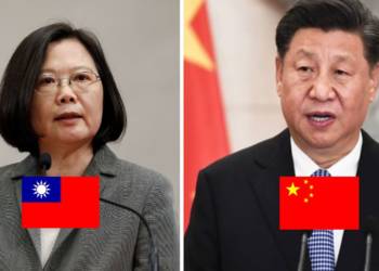 Taiwan, China, One China Policy, Coronavirus, TAIPEI Act, USA, European union, EU, Wuhan Virus, WHO