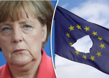 Angela Merkel, Germany, Coronavirus, european Union, EU, France, Spain, Italy