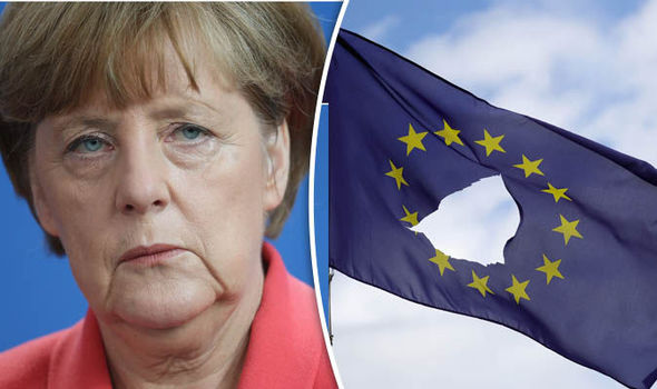Angela Merkel, Germany, Coronavirus, european Union, EU, France, Spain, Italy