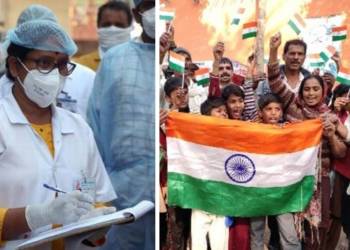 coronavirus, pakistan, hindu, refugee doctors, coornavirus, anti-CAA