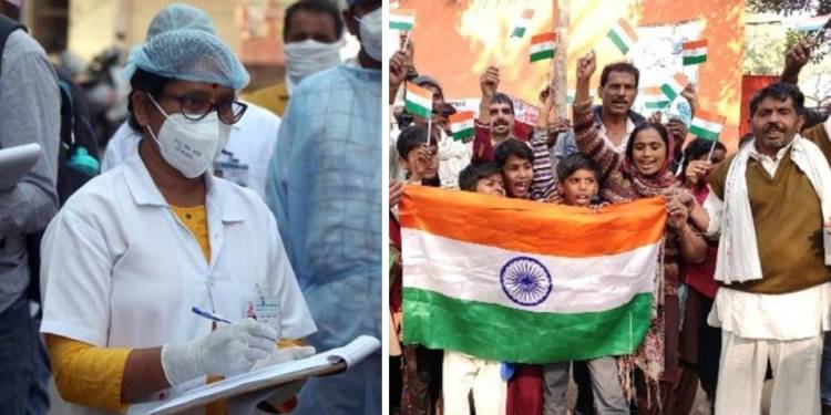 coronavirus, pakistan, hindu, refugee doctors, coornavirus, anti-CAA