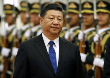 xi jinping, china, diplomacy, zhao lijian