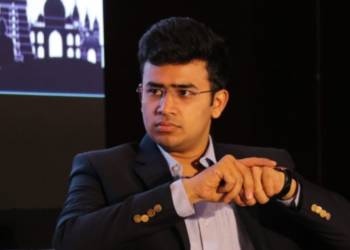 tejasvi surya, feminists, fgm, female genital mutilation