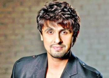 Sonu nigam, Dubai
