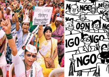 NGOs