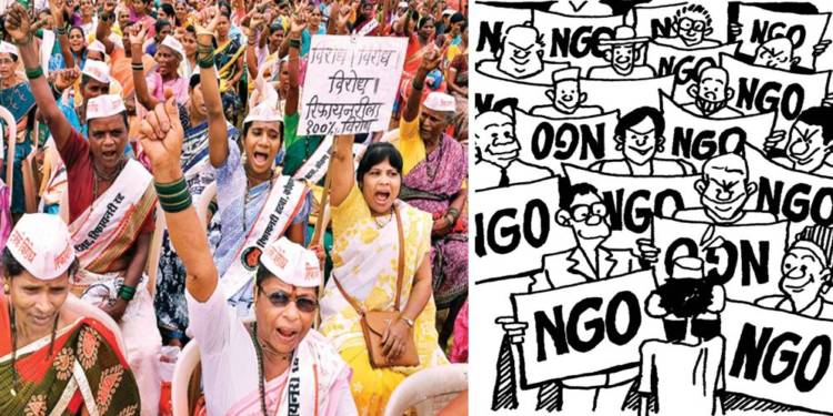 NGOs