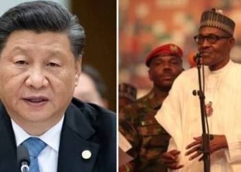 Africa, china, xi jinping, china, usa, nigeria, guinea, kenya