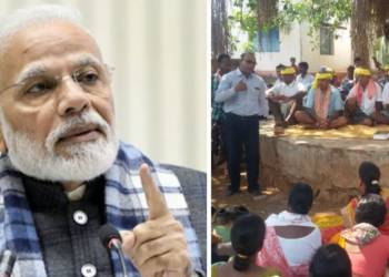 India’s fight against Coronavirus will not be successful without Gram Panchayats and PM Modi knows it