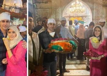 gautam rode, covid-19,