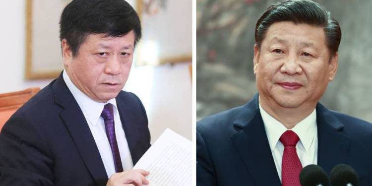 China, Chinese, Russia