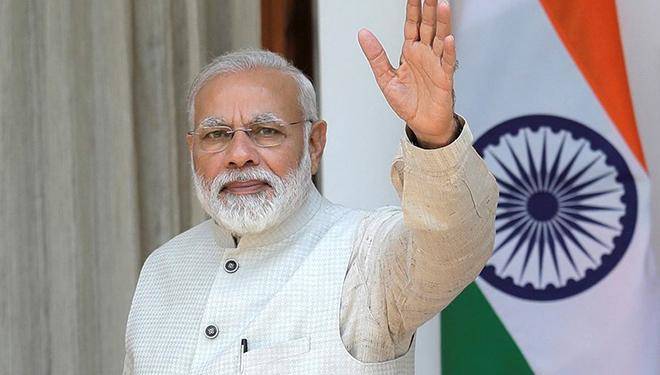 Modi, COVID-19