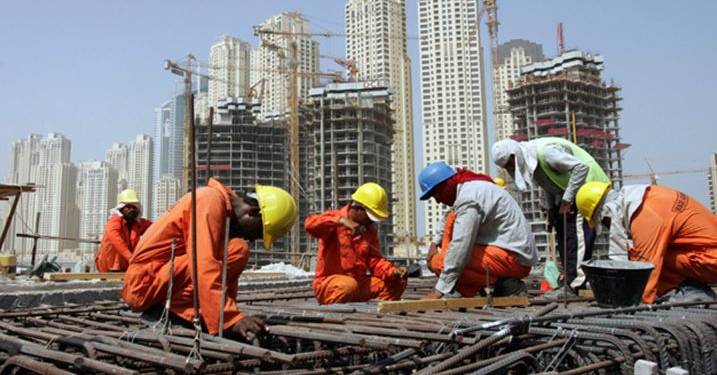 We will lose our jobs and livelihood,&#39; Millions of Indian workers in the  Gulf might go jobless after oil rout