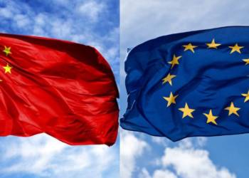Europe, European union, china