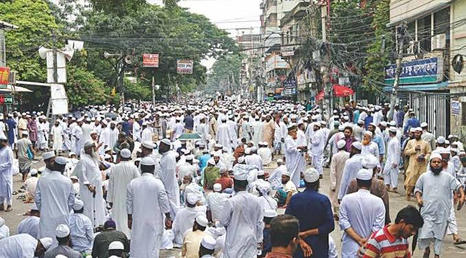 tablighi jamaat