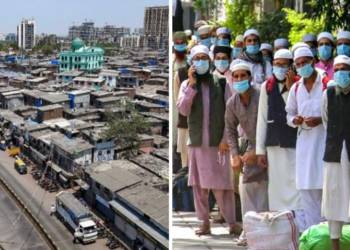 Mystery of first case in Dharavi debunked: Tablighi Jamaat took Coronavirus to Asia’s biggest slum