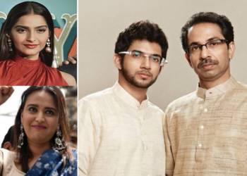 Uddhav and Aaditya Thackeray hire PR agency to get Bollywood to cheer for them amid Coronavirus outbreak