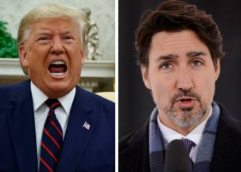 Coronavirus is turning friends into foes and it can cause a massive humanitarian crisis