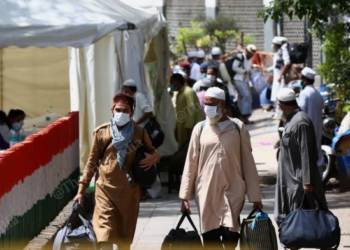covid-19, Rohingyas, Tablighi Jamaat,