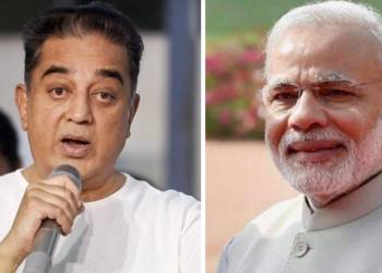 kamal haasan, pm modi, lockdown, coronavirus