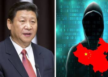 ‘We’re under cyber-attack,’ Hackers take on Chinese diplomatic missions across the world, do not even spare WHO