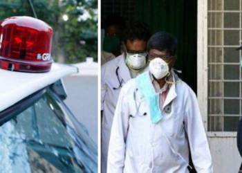 ‘We are above the law,’ how India’s own Babus tried to derail the fight against Coronavirus