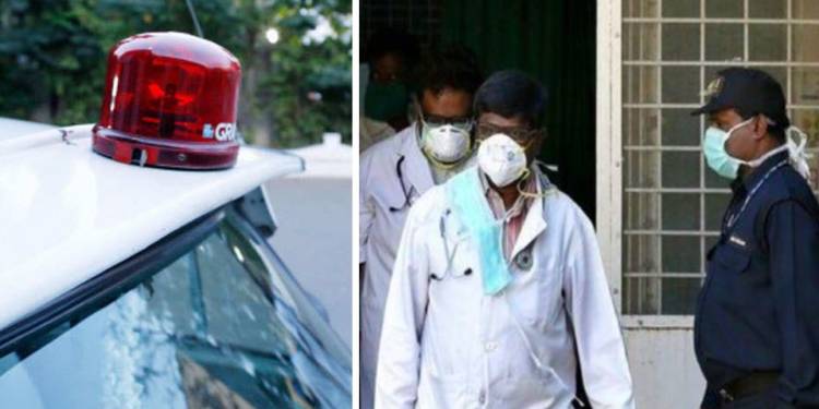 ‘We are above the law,’ how India’s own Babus tried to derail the fight against Coronavirus