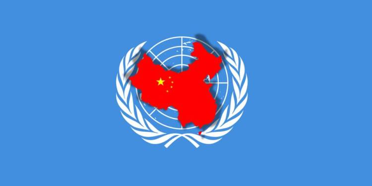 United Nations: A useless and expensive sham of an intergovernmental organisation & Chinese lapdog