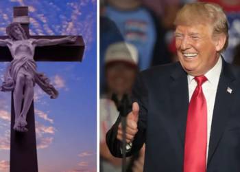 Amid Coronavirus pandemic, America is discussing whether it’s a Happy Good Friday or Sad Good Friday