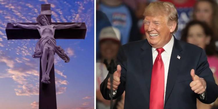 Amid Coronavirus pandemic, America is discussing whether it’s a Happy Good Friday or Sad Good Friday