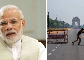 naredra modi, delhi, lockdown, red, green, orange zones