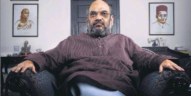 Amit Shah