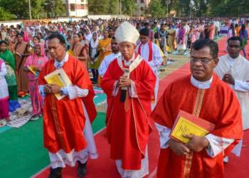 Good Friday congregations must be prevented, otherwise there could be another Tablighi Jamaat disaster