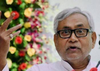 Nitish Kumar migrant crisis Bihar