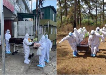 ‘Doctors being denied last rites,’ shocking stories emerge out of Tamil Nadu and Meghalaya