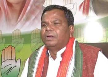 Chhattisgarh minister lockdown