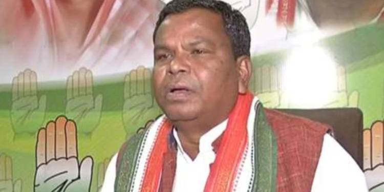 Chhattisgarh minister lockdown