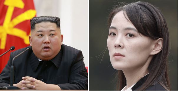 Kim Jong Un Debuts New Haircut and Trimmed Eyebrows—See the Pic!
