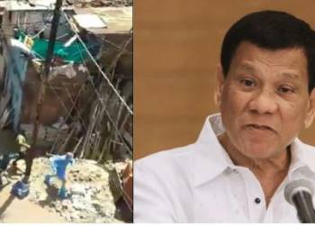 Philippines health workers