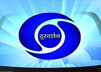 Shri Krishna Doordarshan