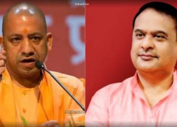 Himanta, Yogi
